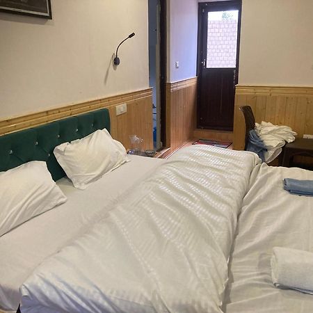 Tokporinchen Guesthouse Stak Zewnętrze zdjęcie