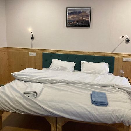 Tokporinchen Guesthouse Stak Zewnętrze zdjęcie