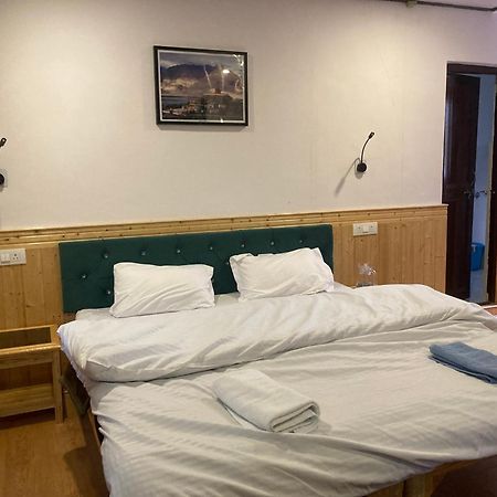 Tokporinchen Guesthouse Stak Zewnętrze zdjęcie