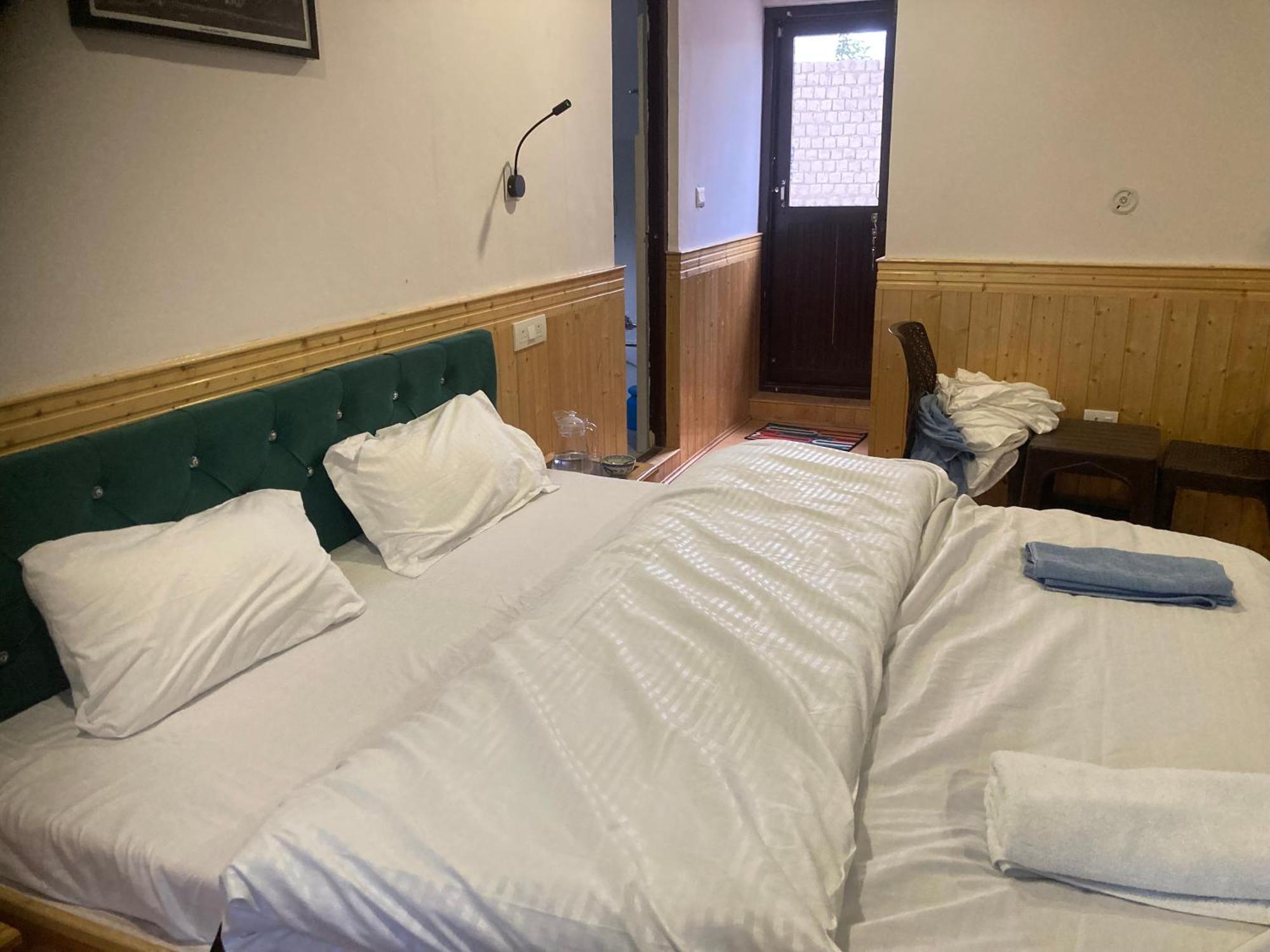 Tokporinchen Guesthouse Stak Zewnętrze zdjęcie